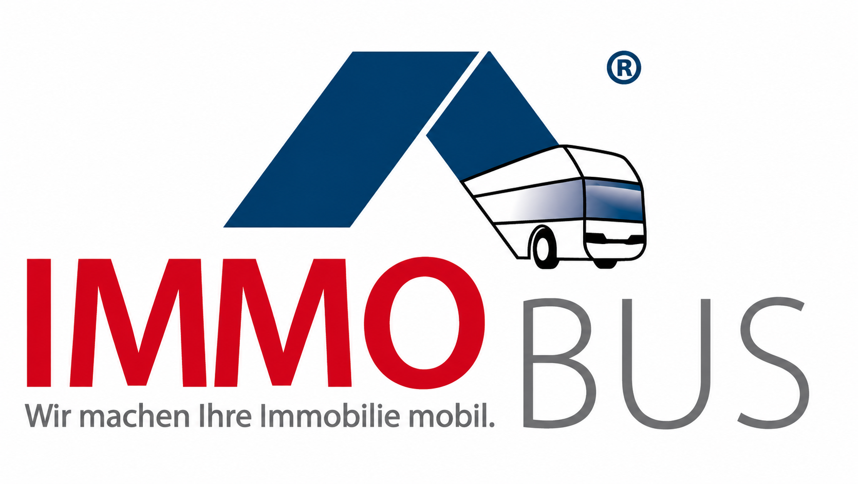 Immobus Logo