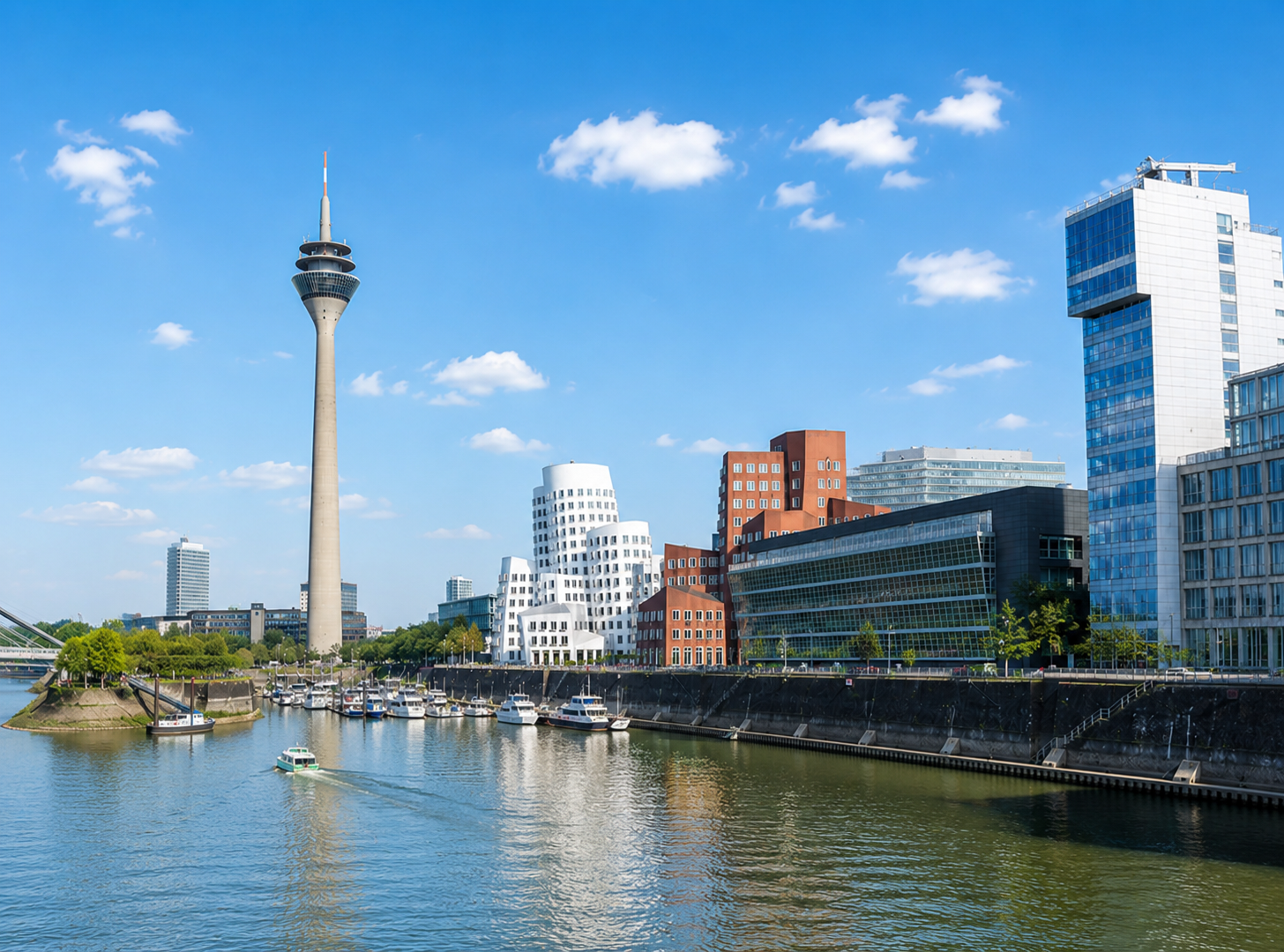 Düsseldorf