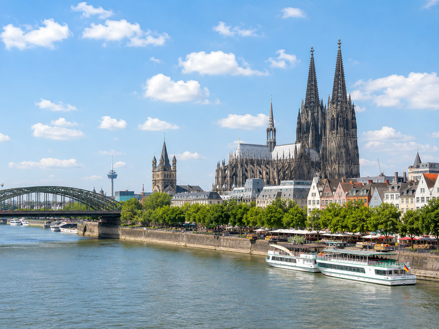 Köln