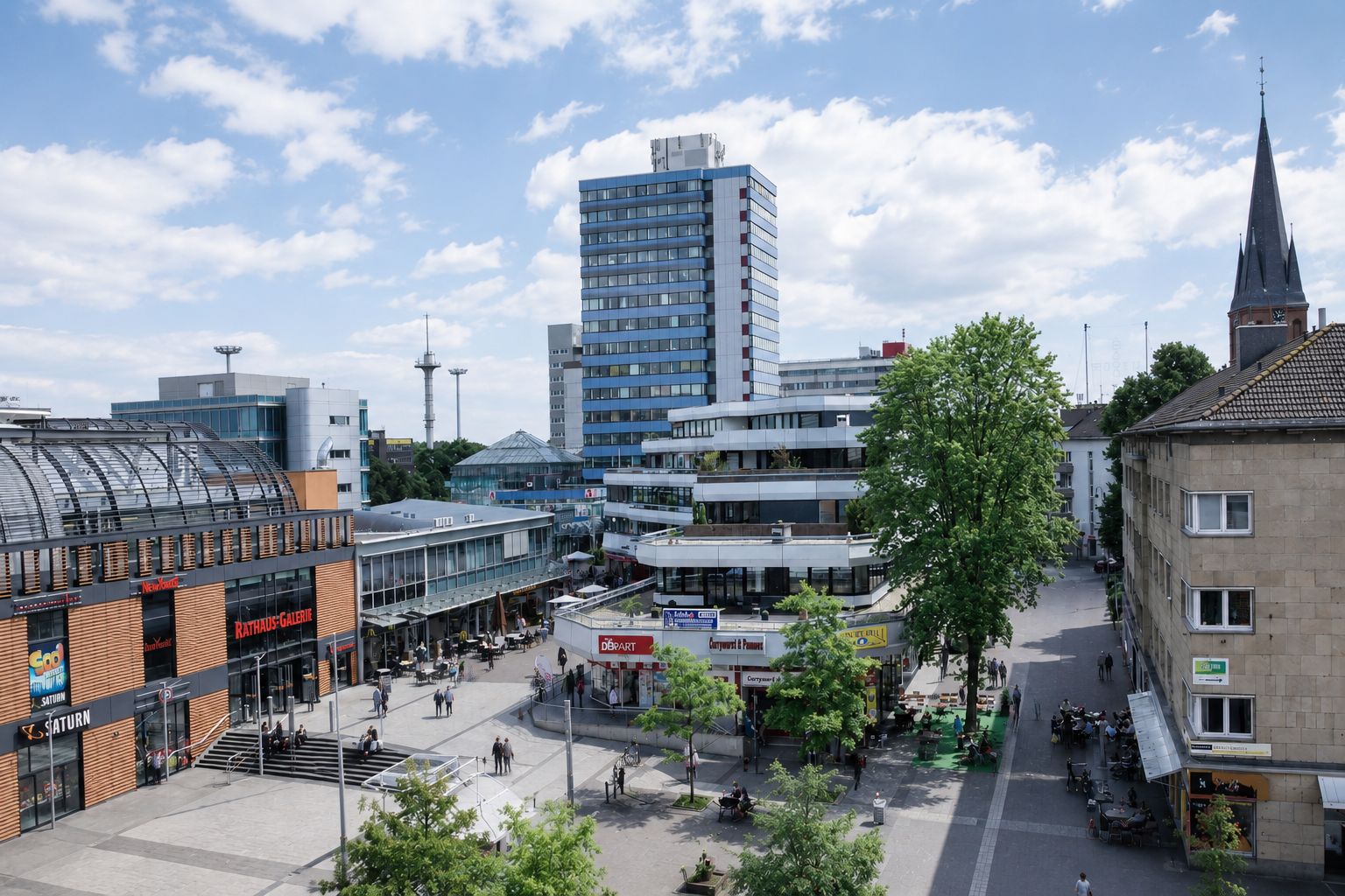 Leverkusen