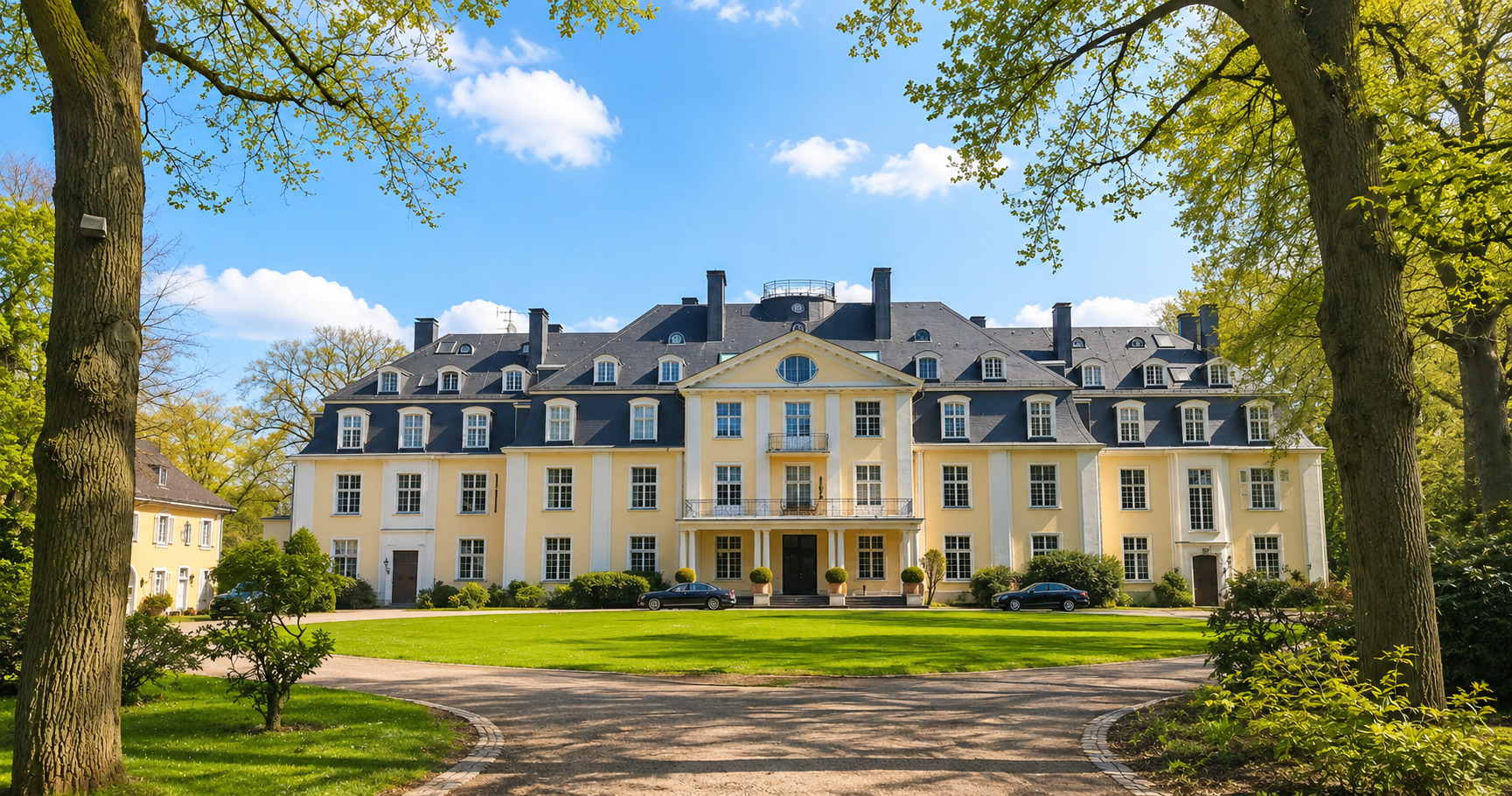 Meerbusch