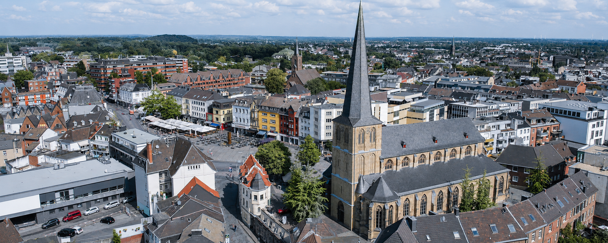 Mönchengladbach