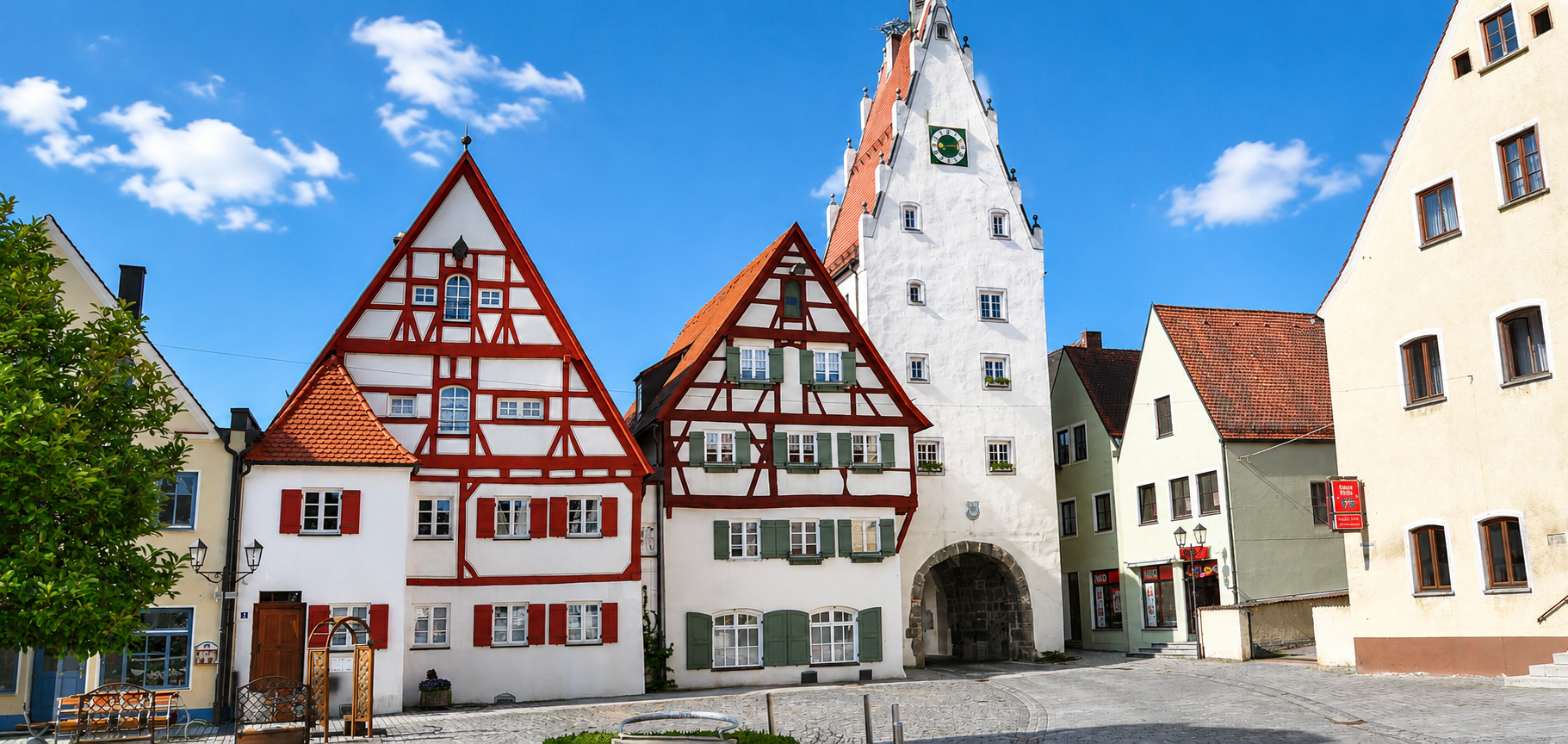 Monheim am Rhein