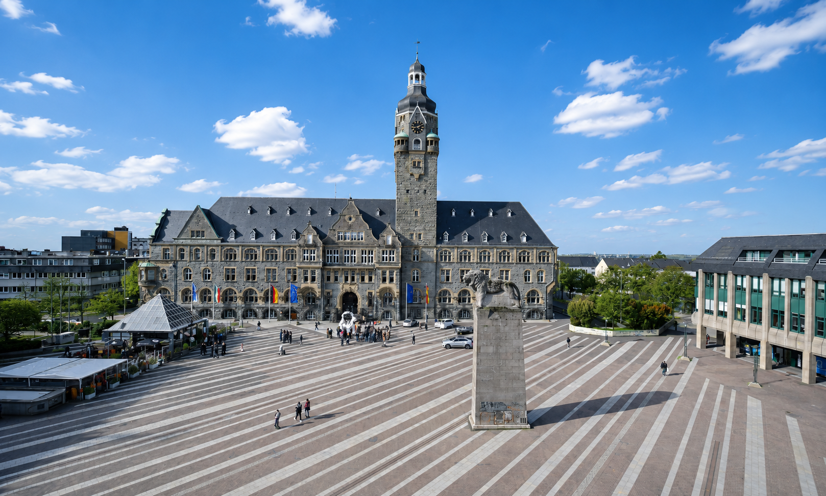 Remscheid