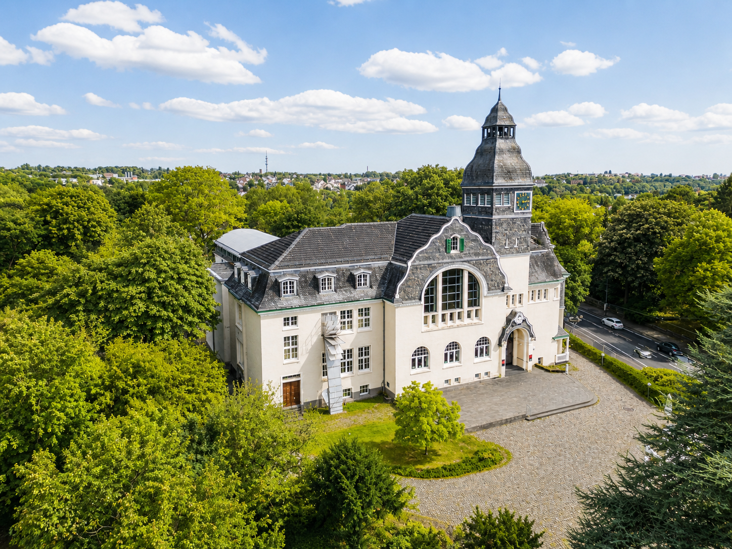 Solingen