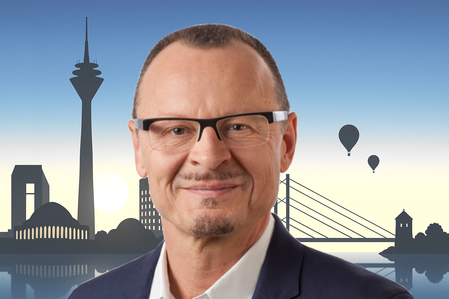 Rainer Heumann