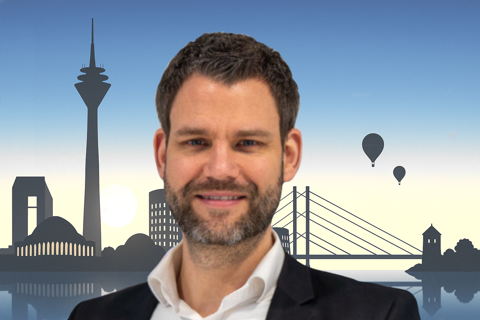Florian Wendorf
