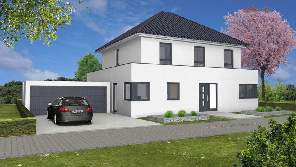 PROVISIONSFREI!
KfW 55 Effizienzhaus
im Dorfkern von ALT-WITTLAER -
FUSSLÄUFIGE LAGE zum RHEINDEICH!