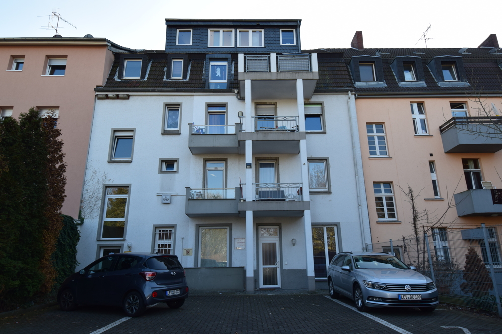 Rückansicht