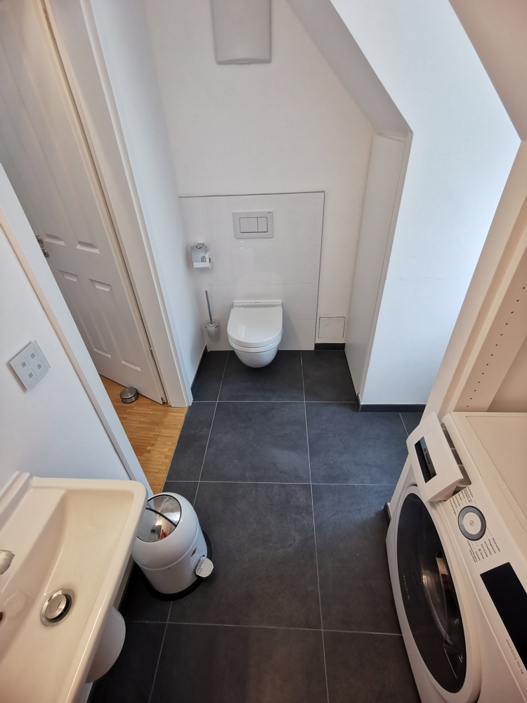 Gäste-WC