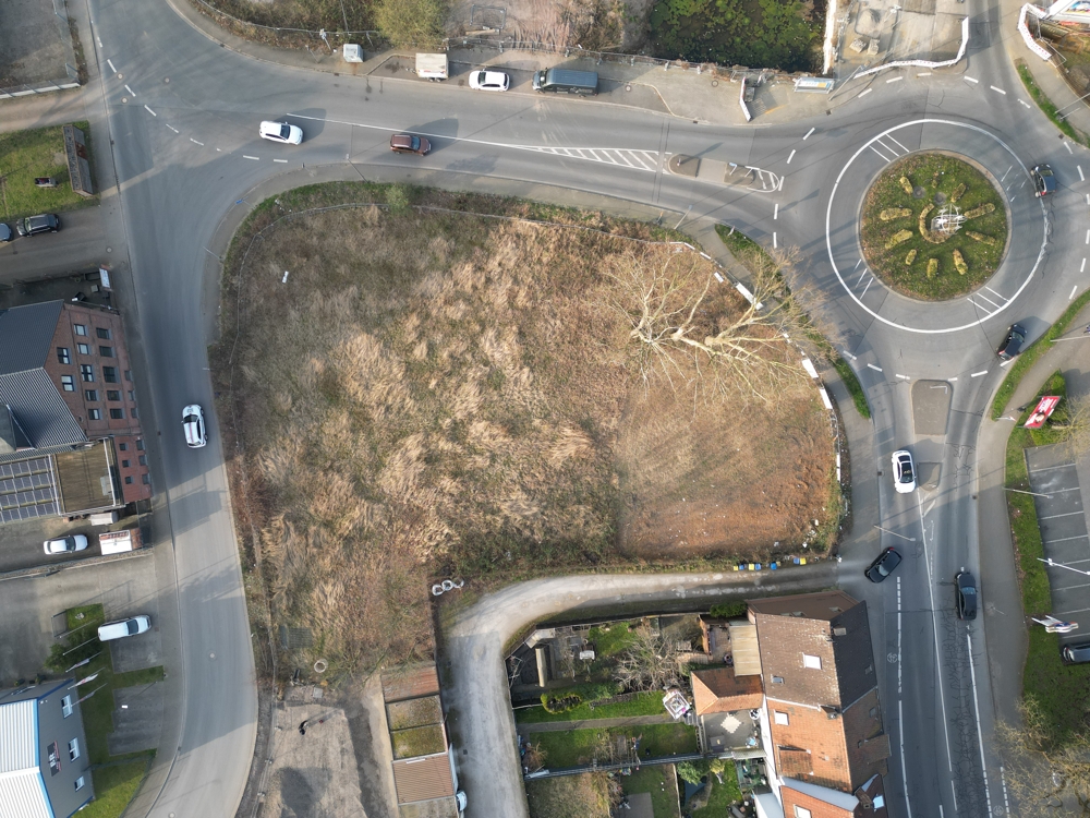 Projektentwickler aufgepasst:
QUARTIERSENTWICKUNG mit VARIABLEN Planungsmöglichkeiten!