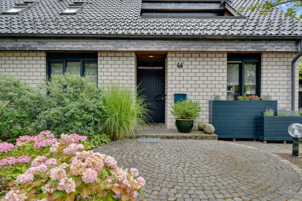 Zugang Eignerwohnung