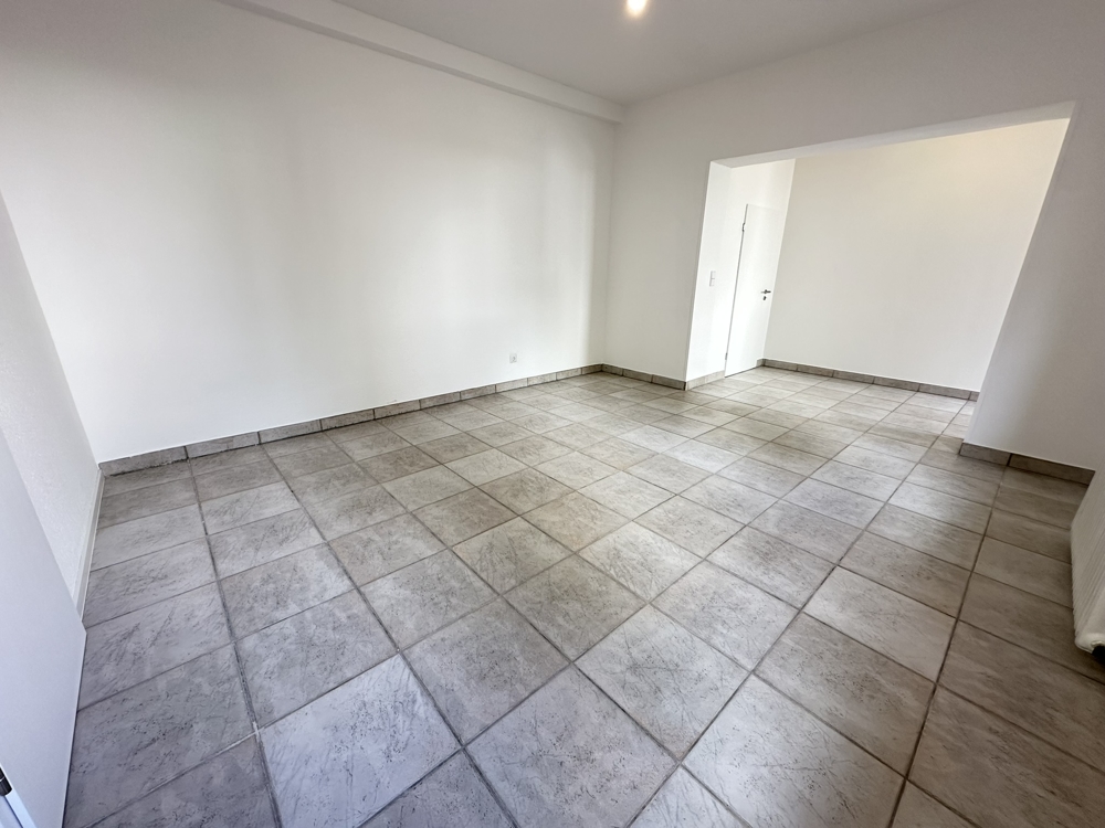 HÄUSCHEN im HAUS:
MAISONETTE WOHNUNG mit EIGENEM EINGANG
am HOFGARTEN in CITYLAGE!