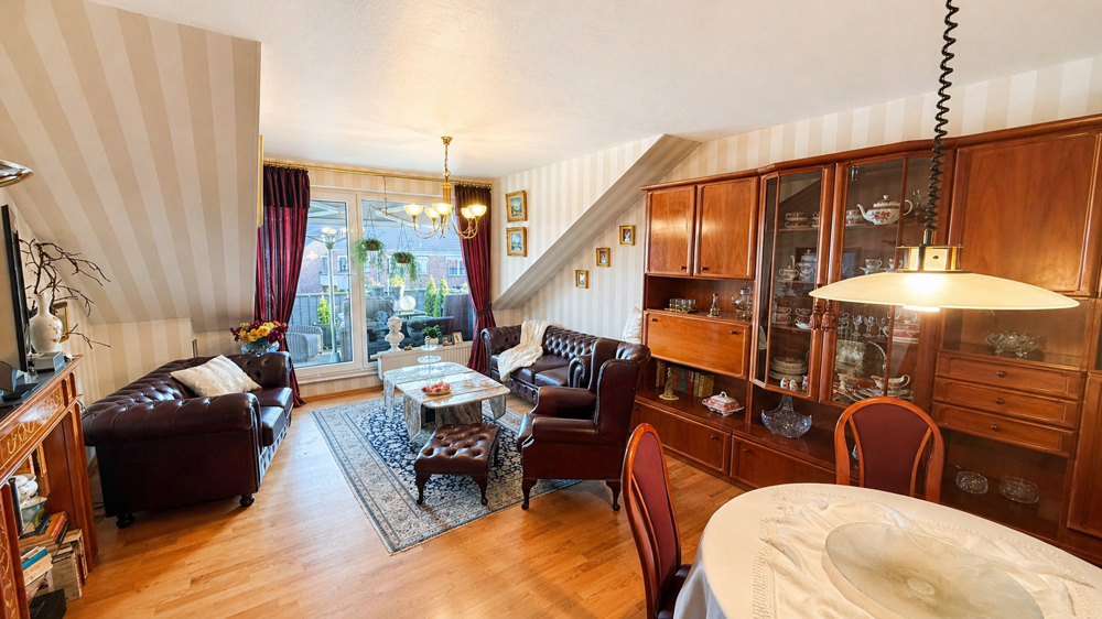 Beispiel Wohnzimmer