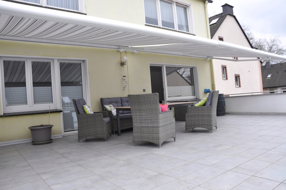 PROVISIONSFREI !!!
Attraktive ETW mit vielen EXTRAS plus GARAGE 
in beliebter Lage am Vogelsang !