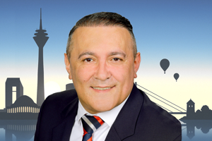 Güney Toztürkan